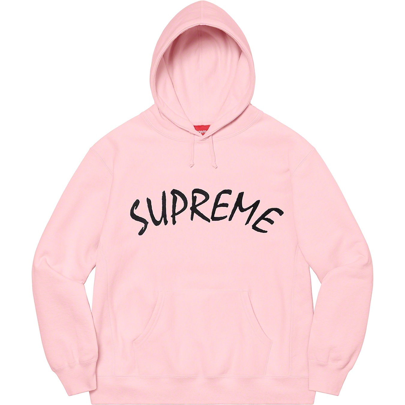 FTP Arc Hooded Sweatshirt view 12